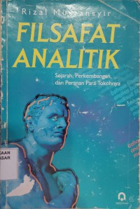 Image of Filsafat Analitik